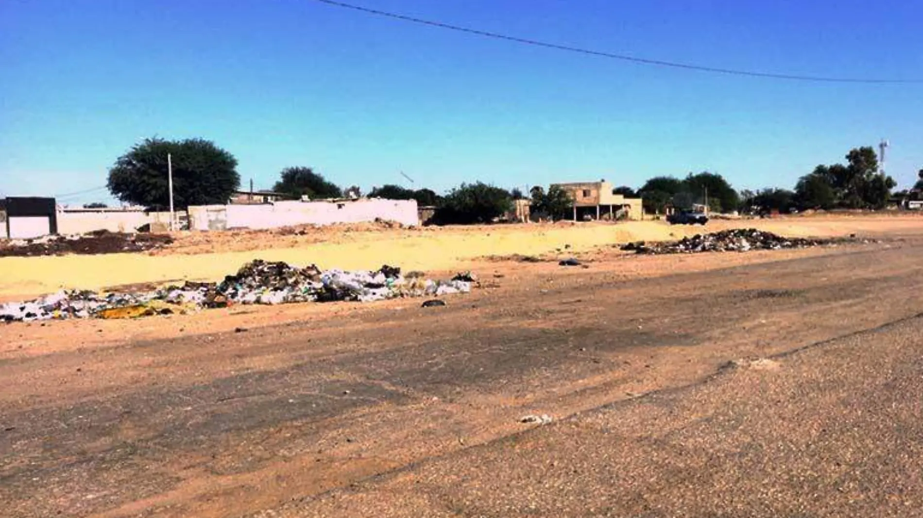 Cuatro muertos y un herido, saldo de ataques armados de esta tarde en San Luis RC